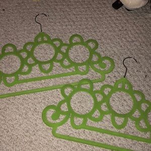 Scarf Hangers (2)